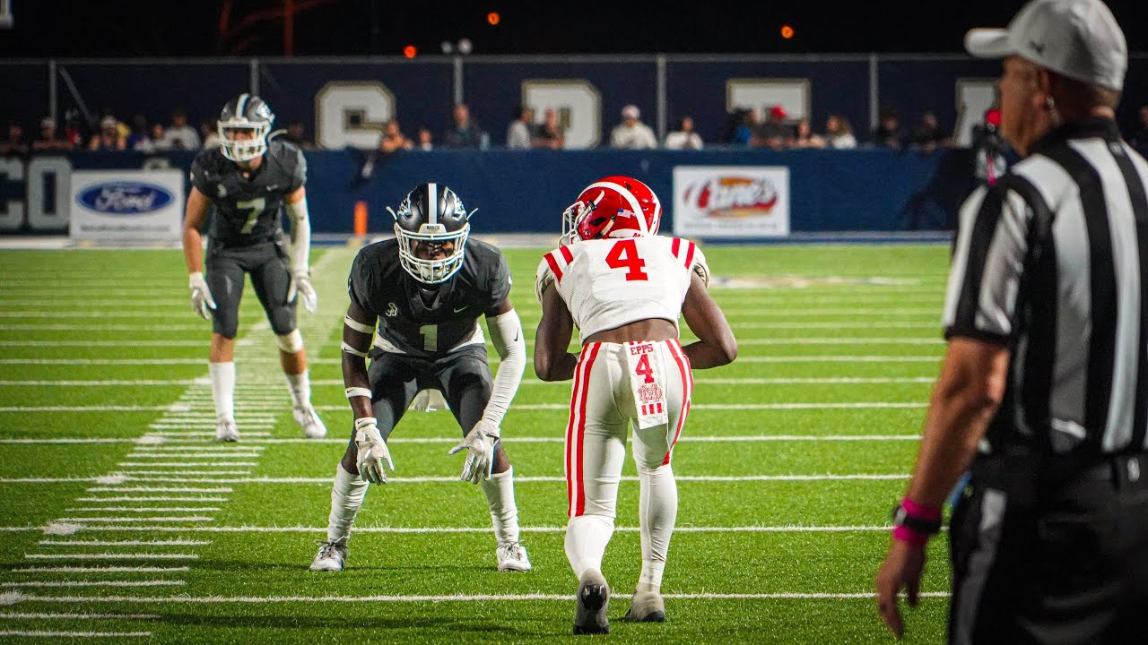 St. John Bosco vs. Mater Dei: Epic High School Football Showdown Recap