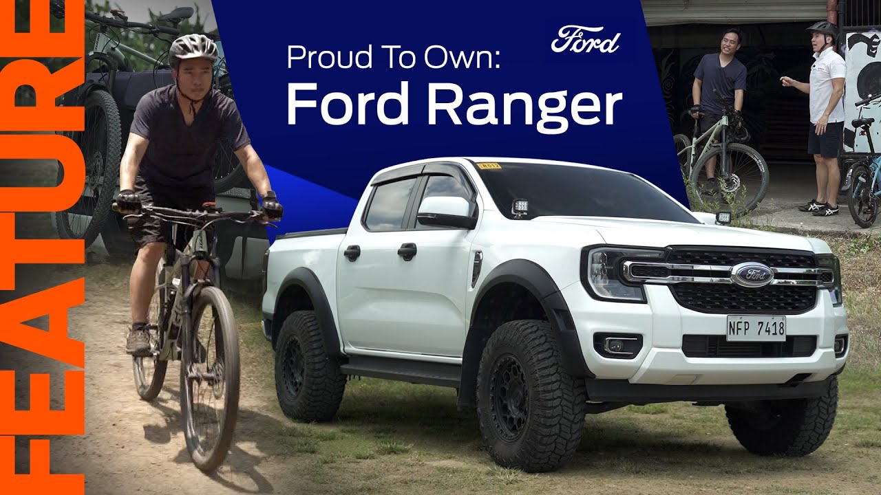 Ford Ranger Ownership: Real-Life Review for Work & Family