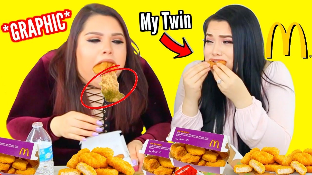 Twins' 100 Nugget Challenge: Results & Safety Warnings