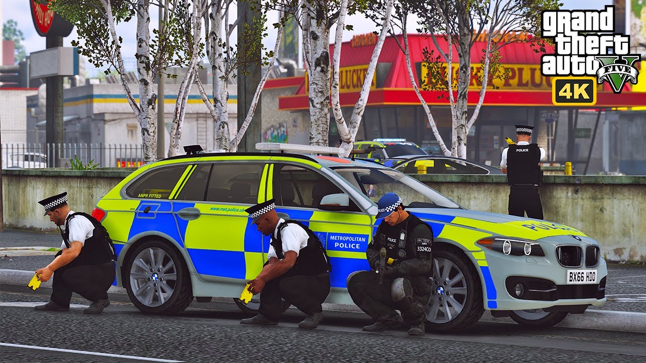 Mastering Police Simulator Tactics: Pursuits, Raids & Shootouts