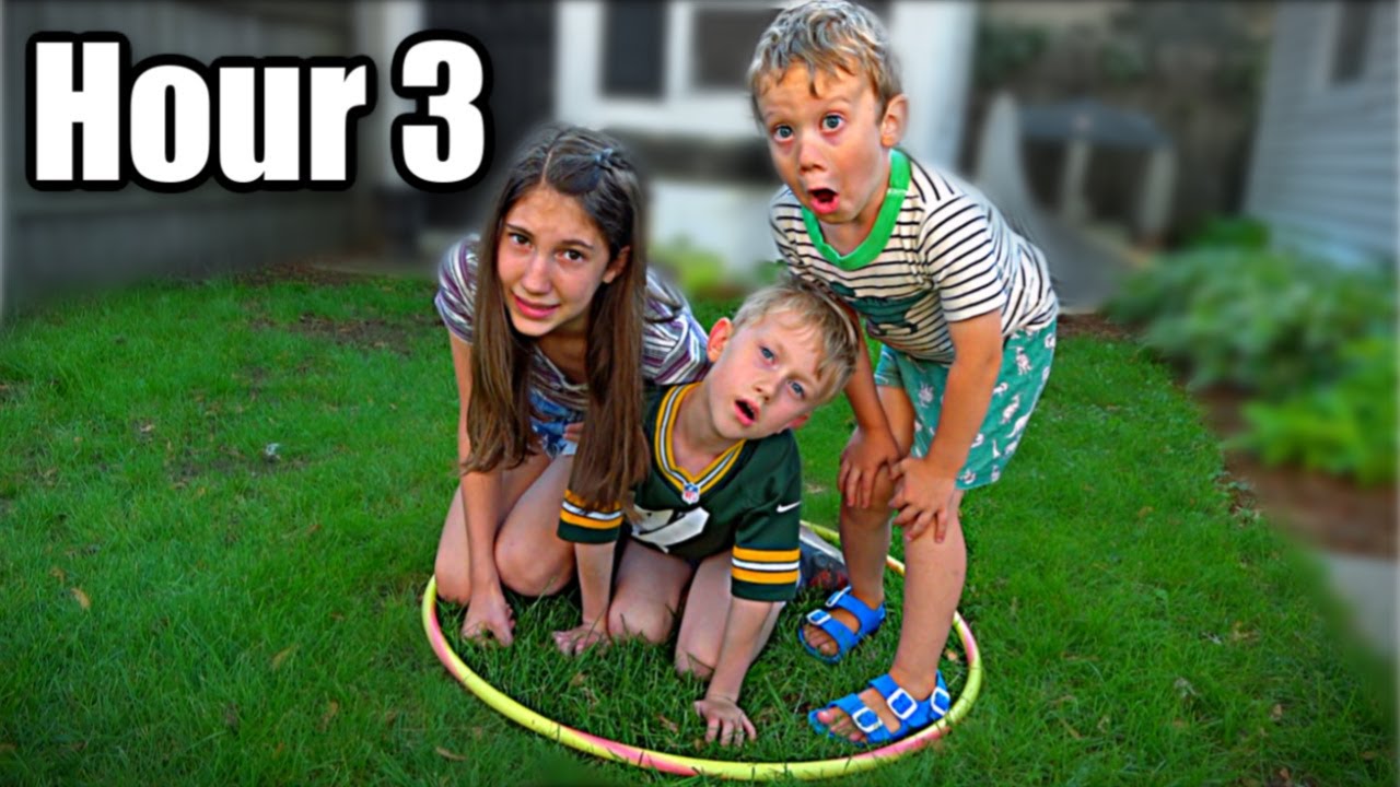 Circle Challenge Game: Rules, Punishments & Winning Strategies