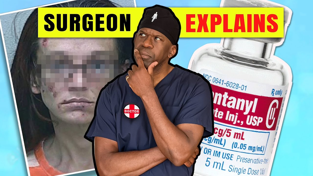 Fentanyl: Medical Benefits vs. Deadly Risks Explained