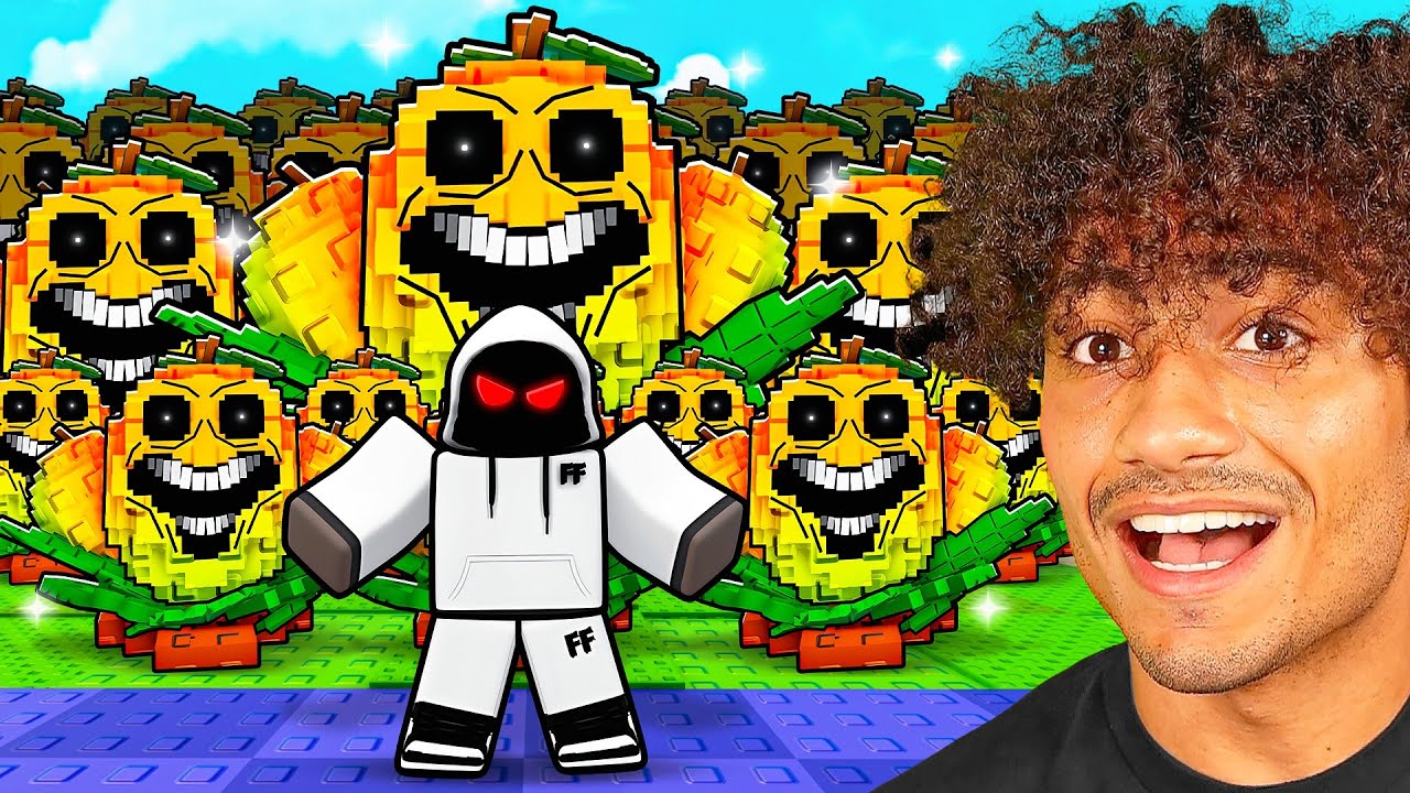 Troll Mango Garden Review: Viability in Plants vs Brain Rush