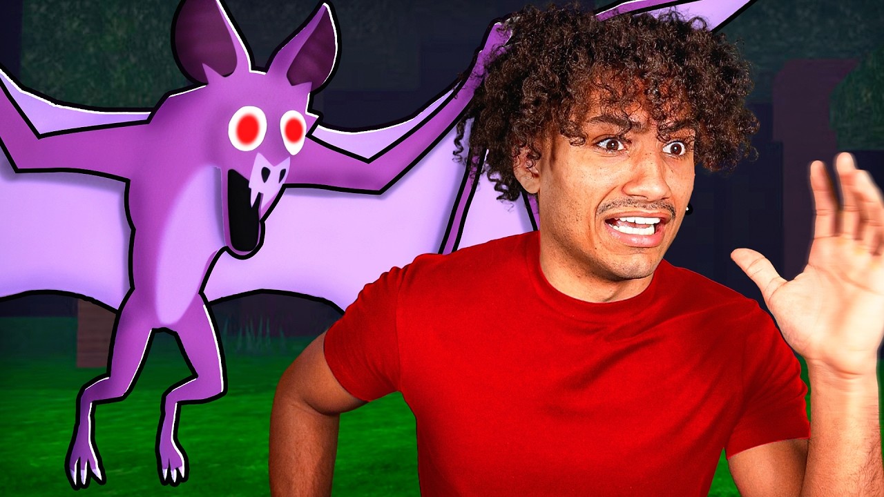 How to Beat 99 Nights' Bat Cave: Step-by-Step Guide