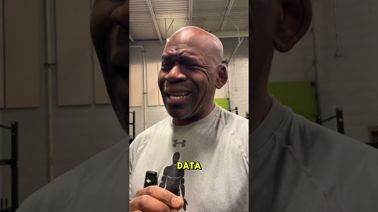 Strength Training Over 40: Prevent Falls and Extend Longevity