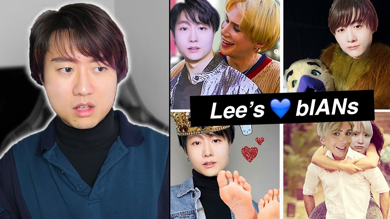 Inside Leese Byins Fandom: The Surreal World of Ian Lee Fan Culture