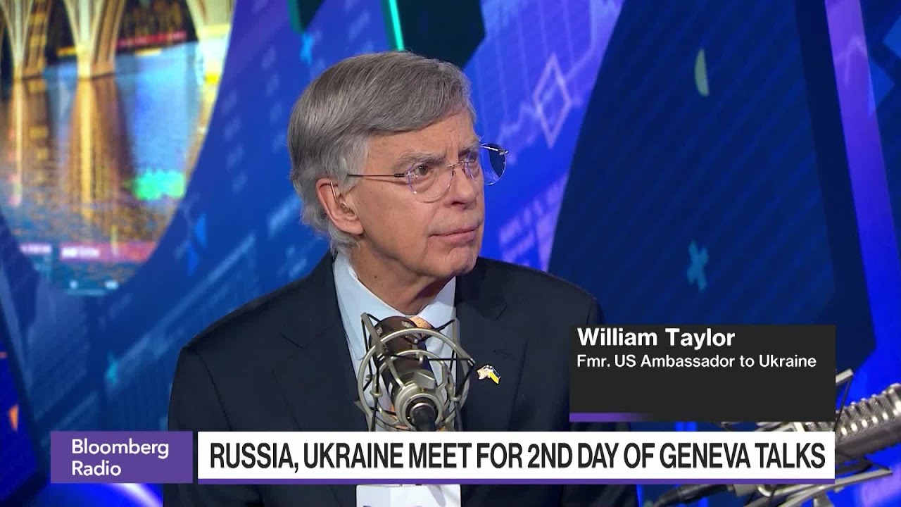 Ukraine-Russia Talks Stalemate: Paths to Break Diplomatic Deadlock