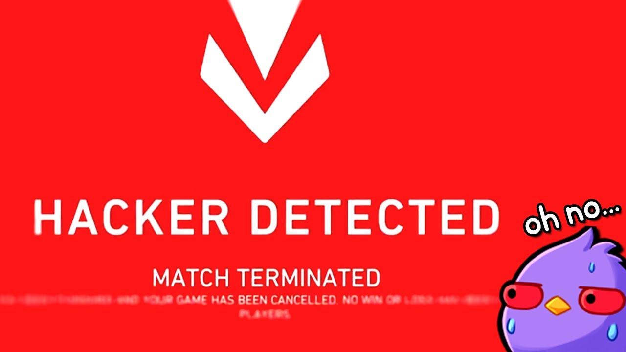 Valorant Clutch Moments & Cheater Accusations Analysis