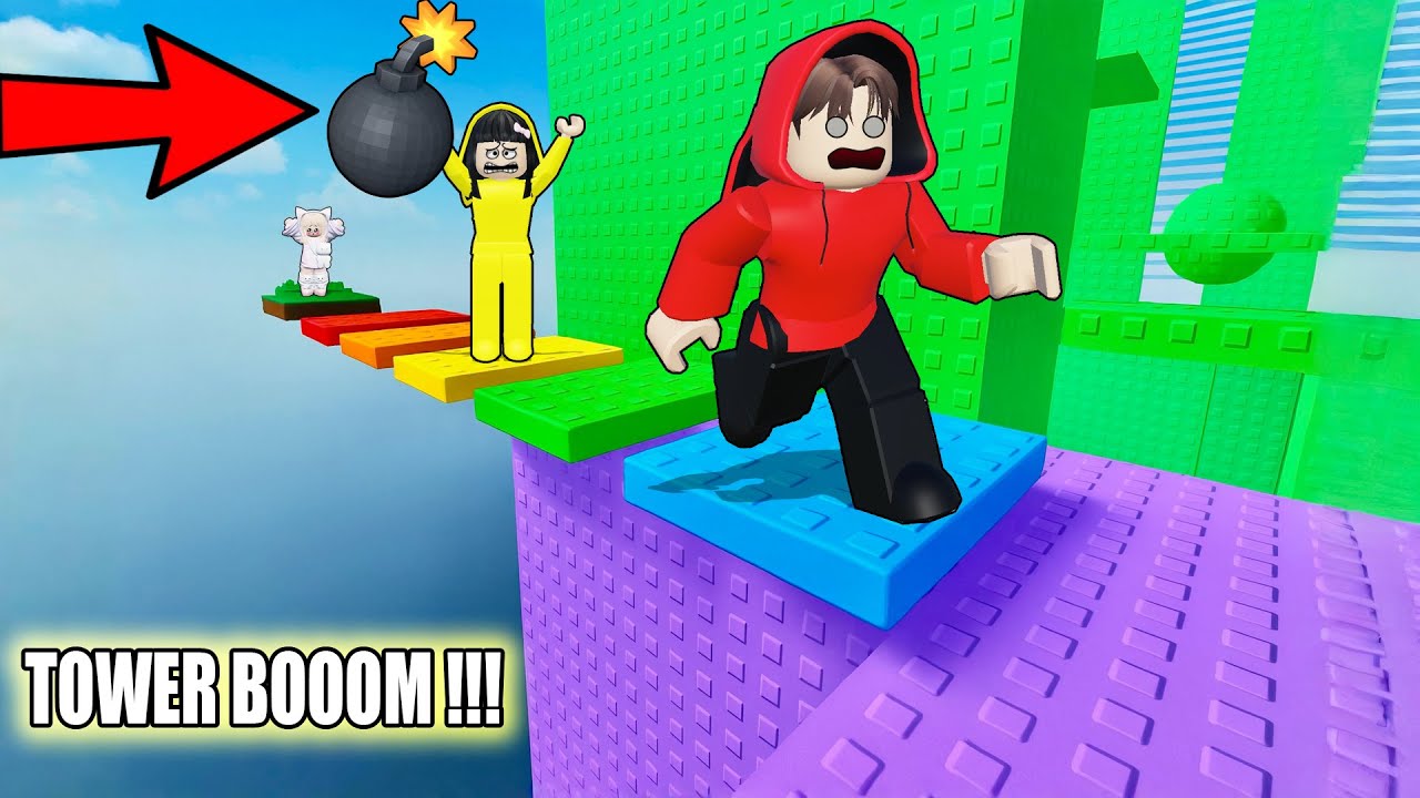 Roblox Bomb Survival Guide: Master Tower Defense Tactics