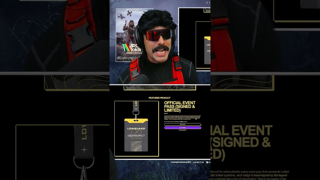 Logard Event Pass: Authenticity, Value & Buying Guide