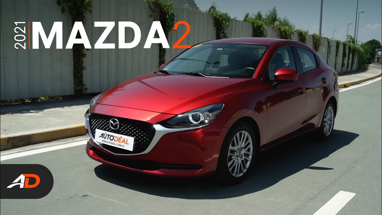 Mazda 2 1.5 Elite Review: Premium Drive Without Premium Price