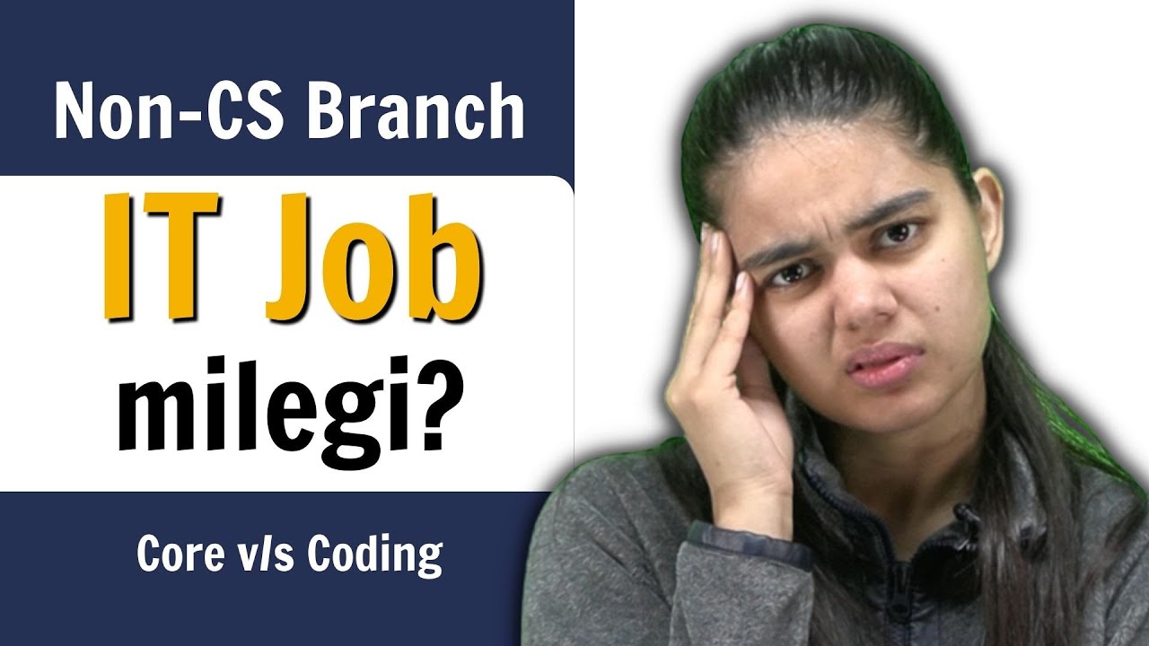 Core Branch to Software Career: A Strategic Roadmap for Engineers