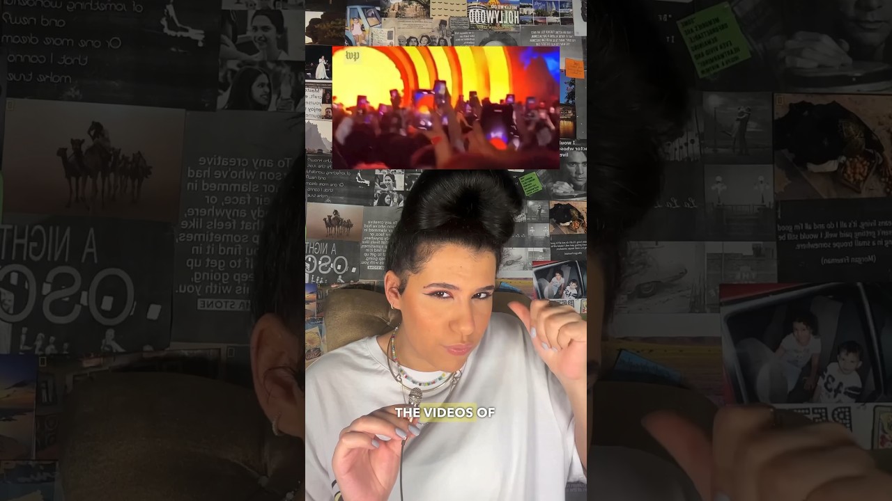 Travis Scott Pyramid Concert Safety: Egypt's 6,000 Capacity Plan