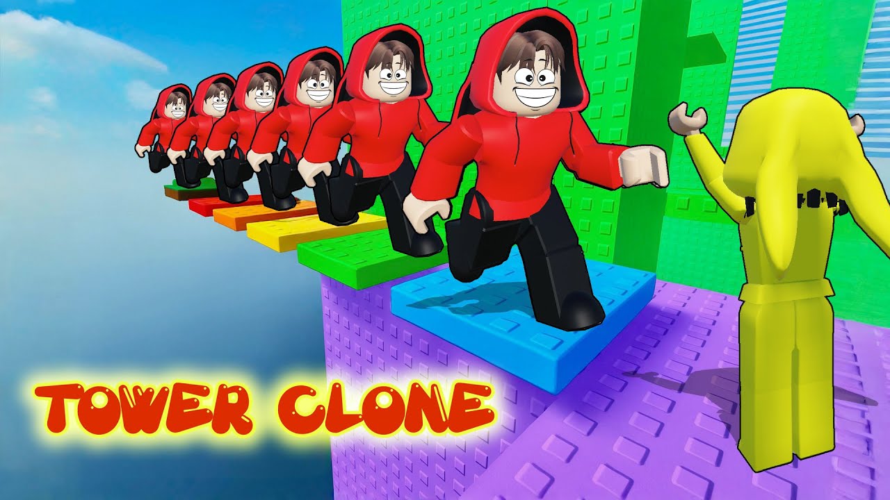 Master Roblox Tower Clown: Win Strategies & Troll Defense