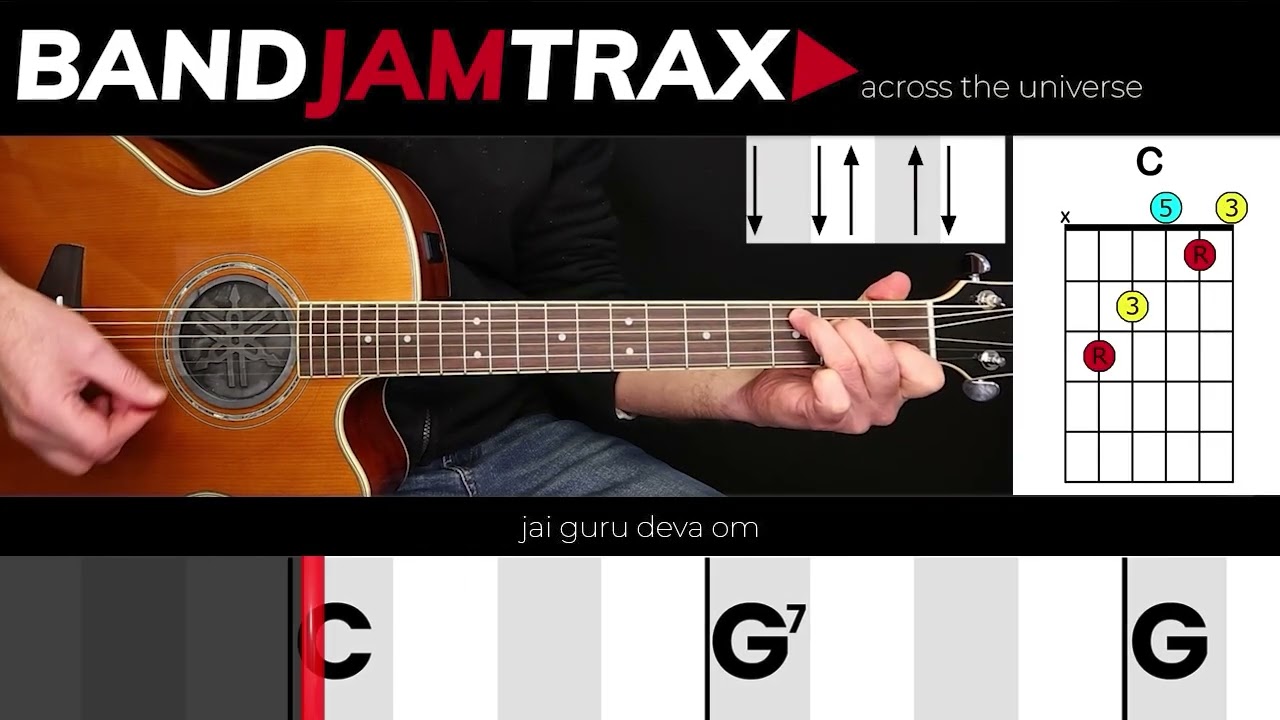 Beatles Lyrics for Mindfulness: Finding Calm in Chaos