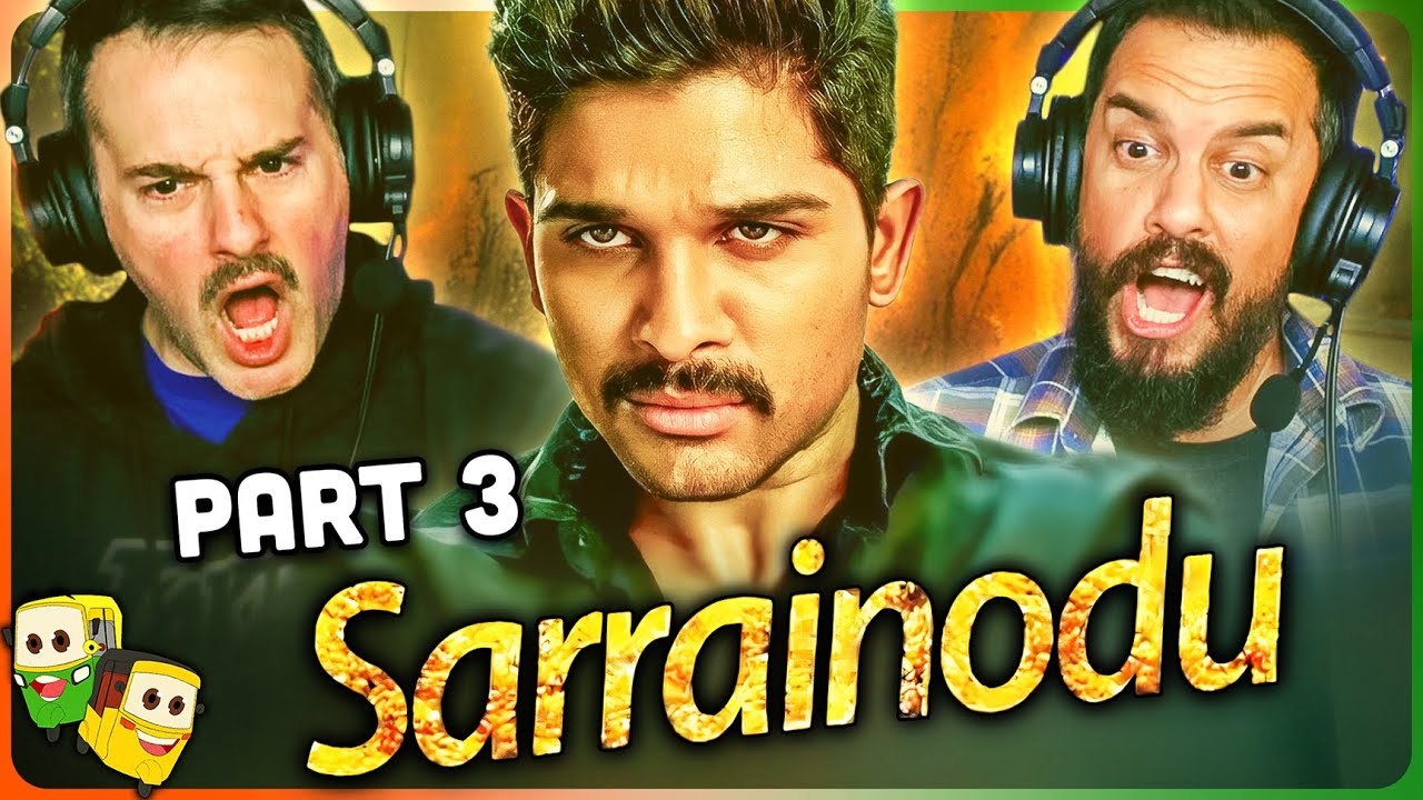 Pushpa: The Rise Review - Action Analysis & Balanced Critique