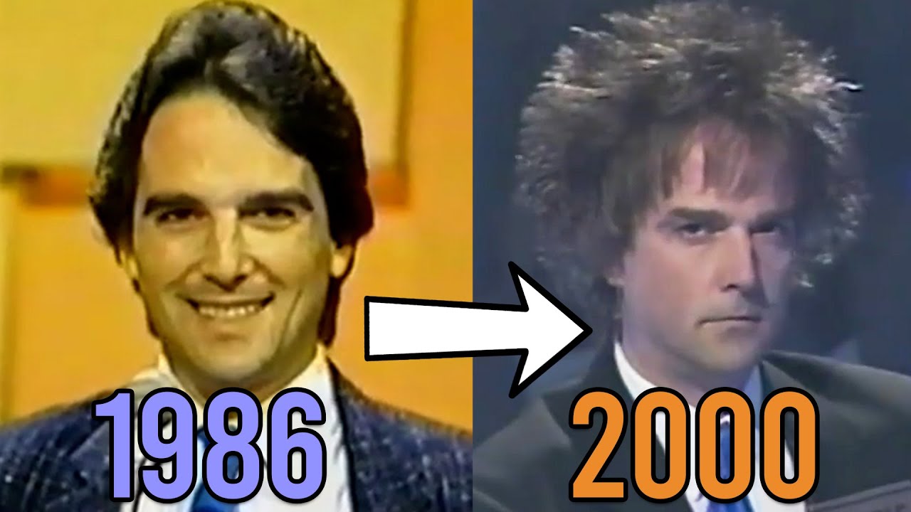 Curtis Warren: The Unstoppable Game Show Champion Explained