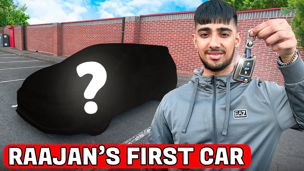 New Driver's Car Guide: Insurance, Habits & First Car Tips