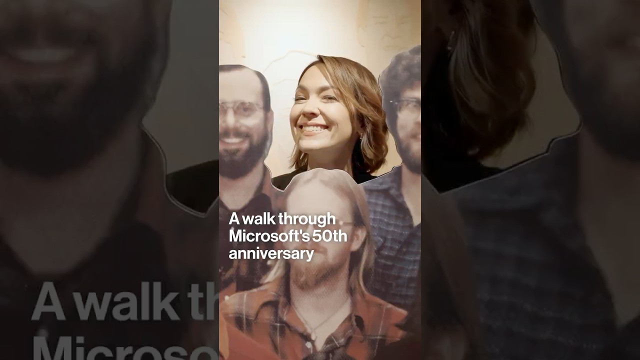 Satya Nadella on Microsoft's Future: Leadership Insights