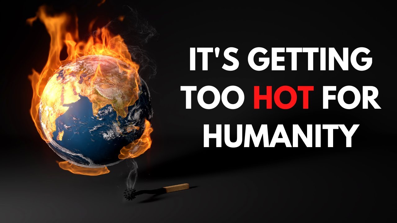 Human Heat Tolerance Lower Than Expected: New Survival Limits