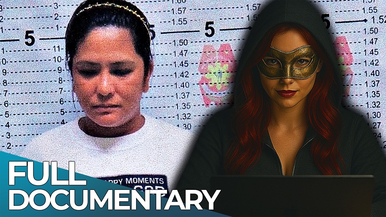 Sextortion Exposed: Inside the Philippines' Digital Crime Epidemic