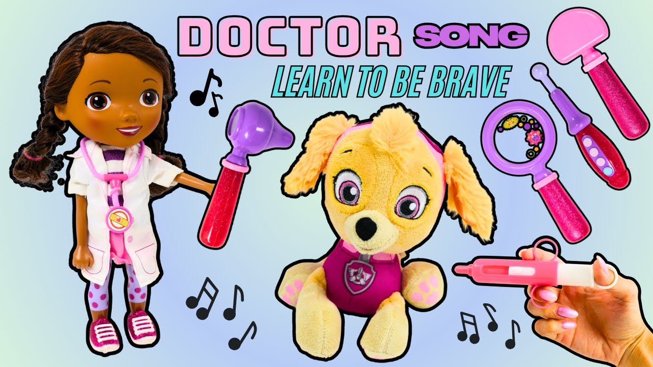 Helping Kids Overcome Doctor Fears: A Parent’s Guide