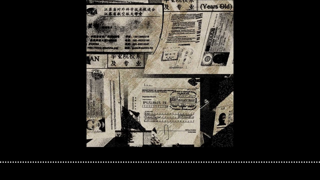 How the FBI Uncovered a Chinese Spy Stealing Jet Engine Secrets