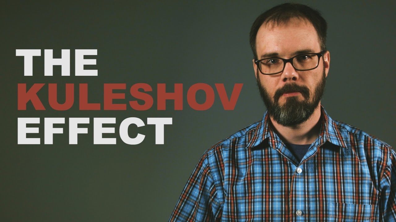 Kuleshov Effect: How Editing Creates Film Meaning