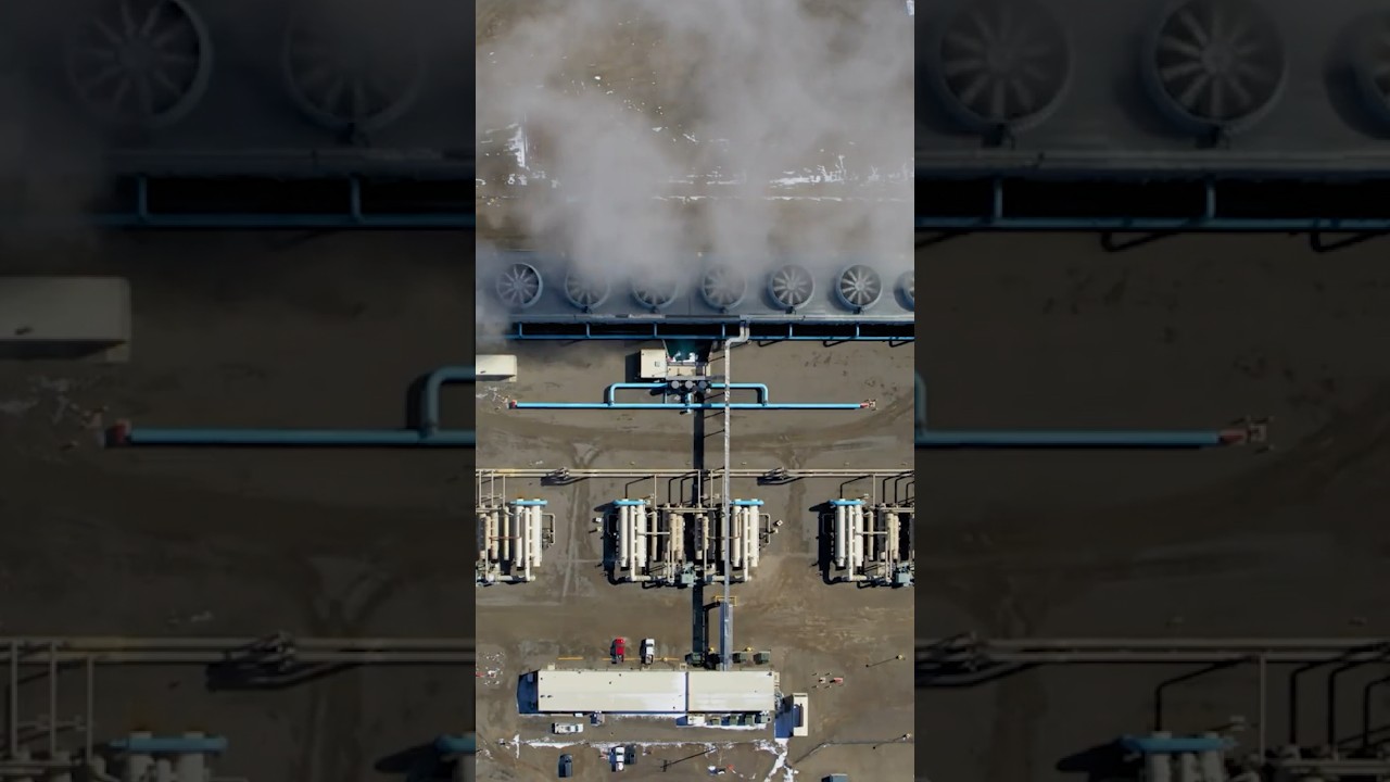 Unlocking Geothermal Potential Nationwide with Enhanced Systems