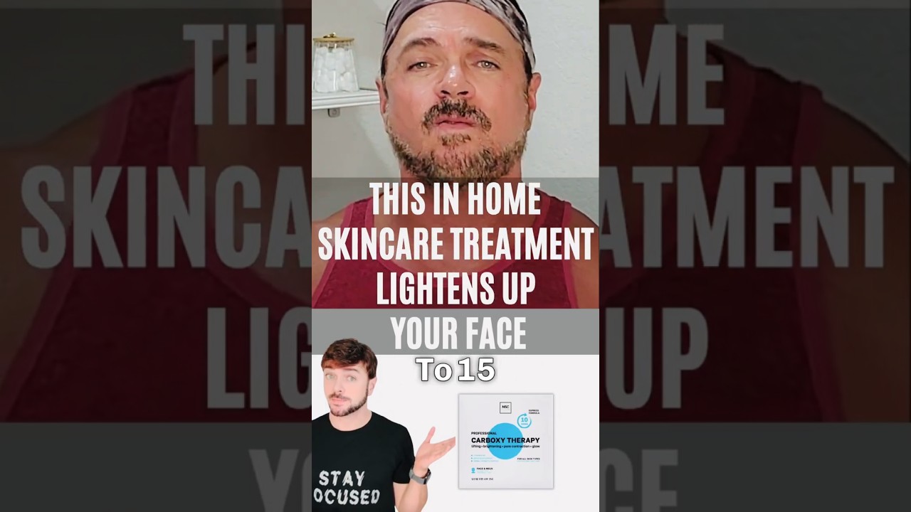 At-Home Carboxy Therapy: Professional Results Without the Price Tag