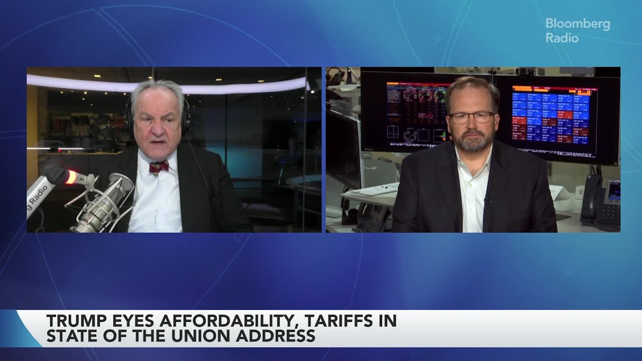 Trump's State of the Union: 3 Market Risks Investors Can't Ignore