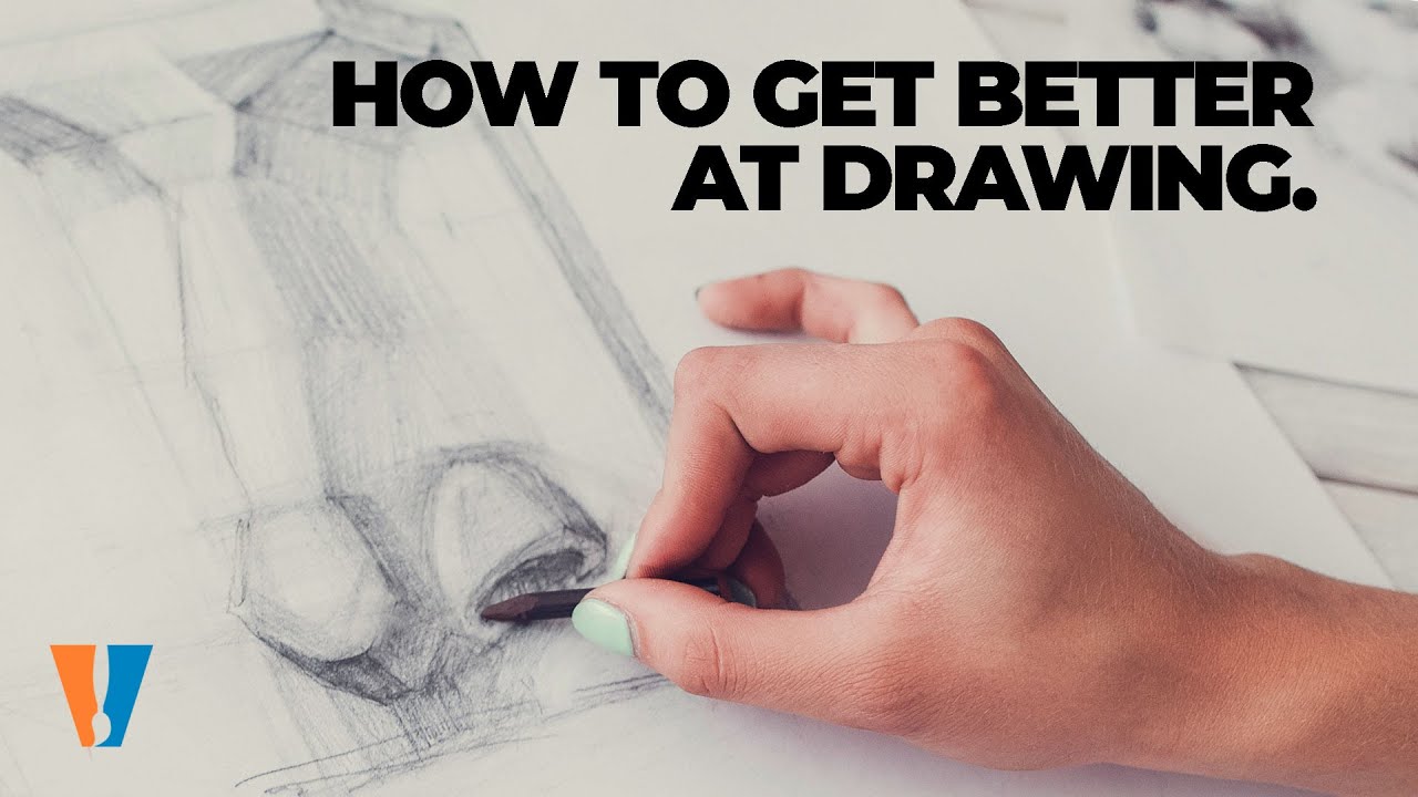 6 Proven Principles to Improve Your Drawing Skills Fast