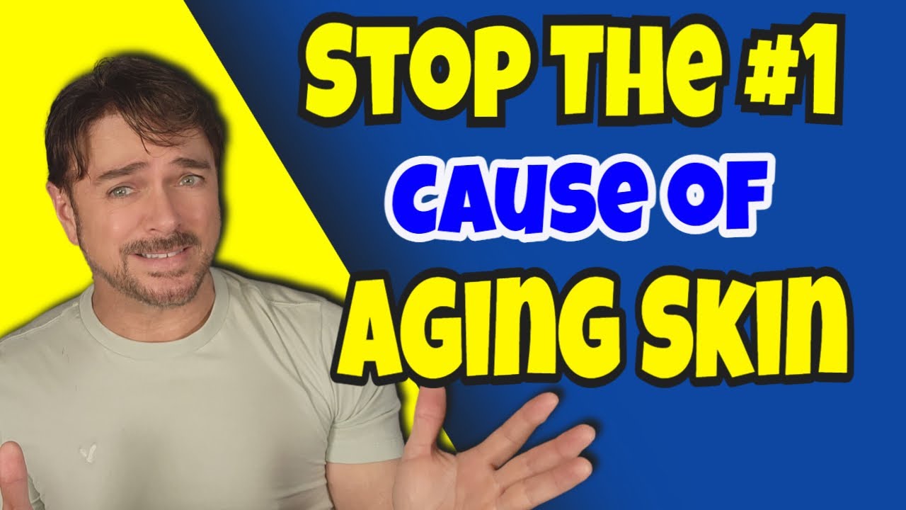 Prevent Skin Aging: The #1 Sunscreen Strategy Experts Use