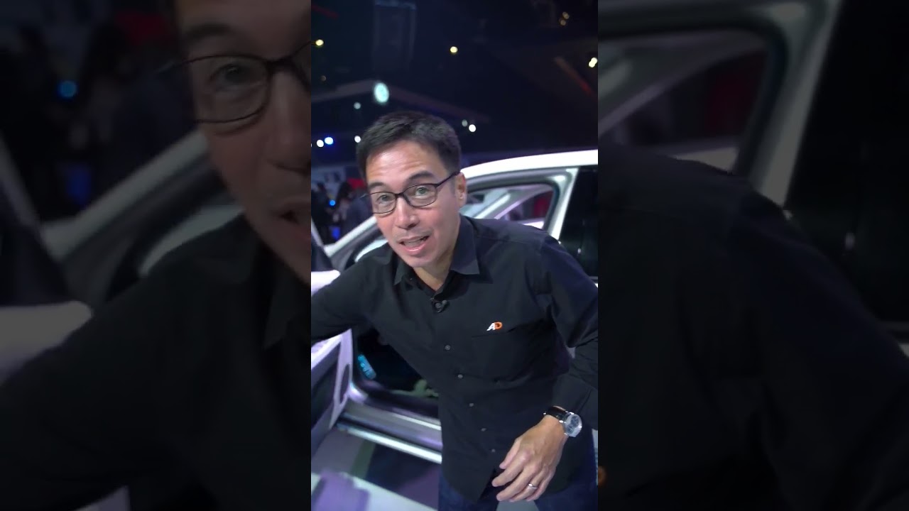 Real Cybertruck First Impressions: Design, Space & Future Feels