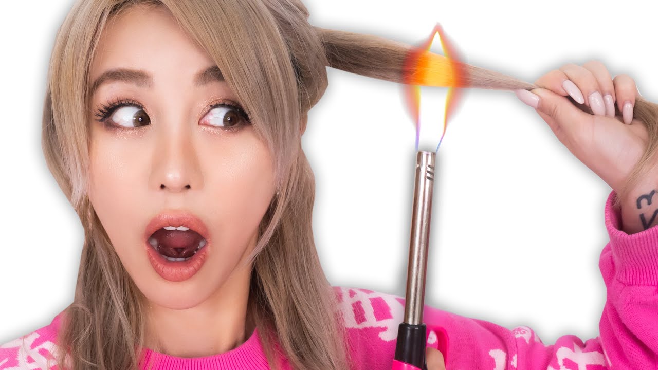 5 Viral Hair Hacks Tested: Safety Results You Need