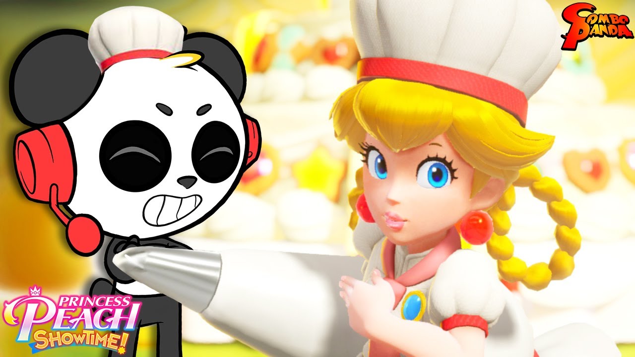 Mastering Princess Peach Showtime Transformations: Tips & Strategies