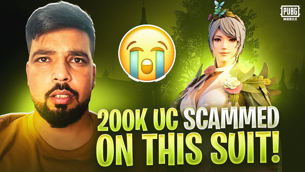 PUBG Outfit Gifting: When to Spend UC for Friends