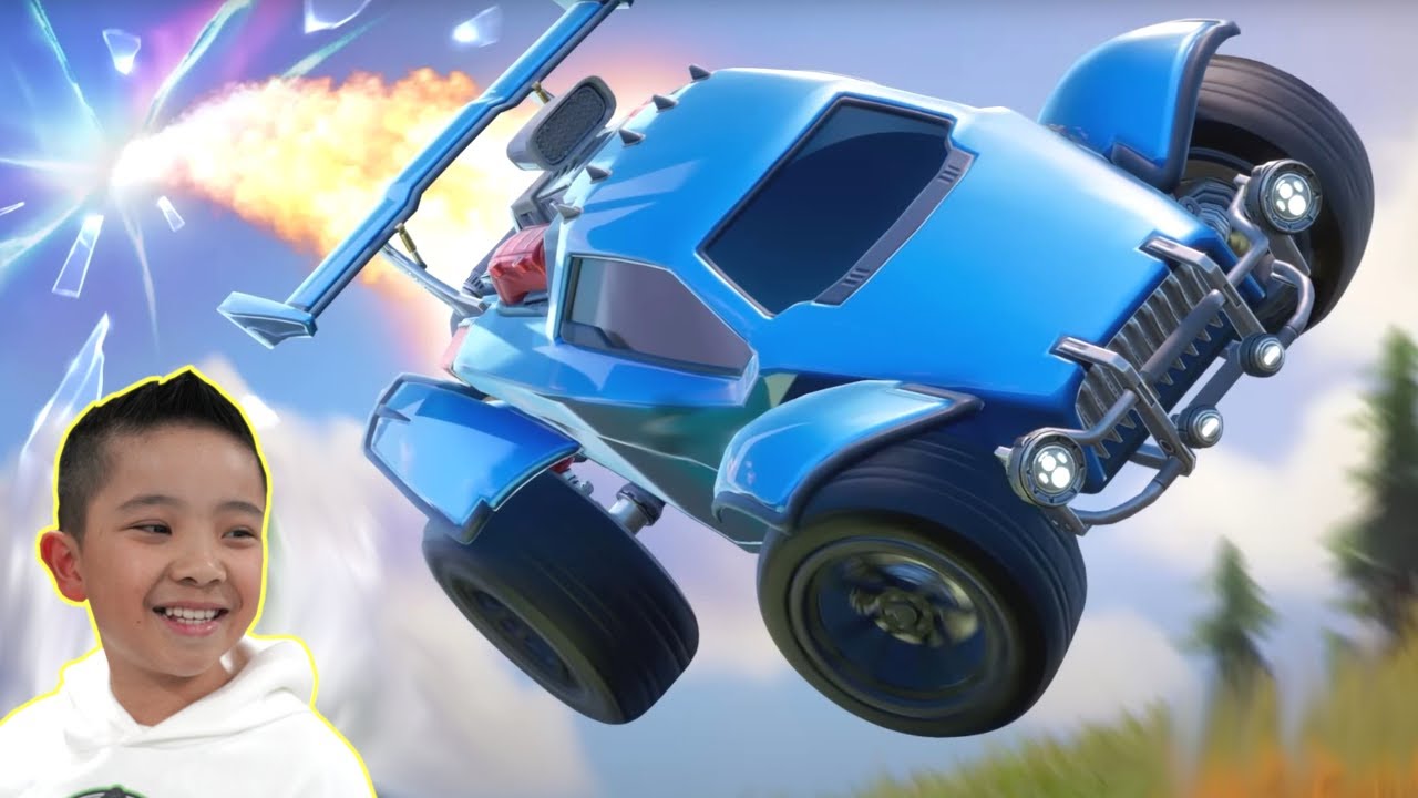 Sniper vs Car: Mastering Rocket League-Style Elimination Game