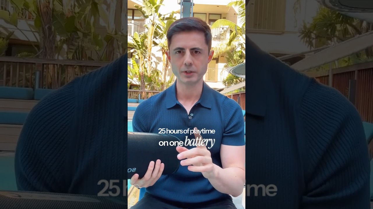 Sony ULT Field 5 Speaker Review: Ideal User Guide