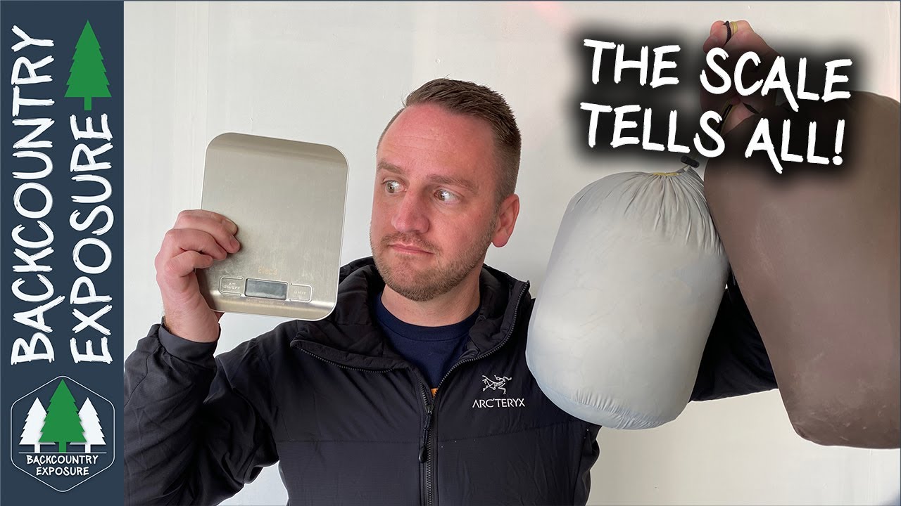 Sleeping Bags vs Quilts: Weight, Warmth & When to Choose