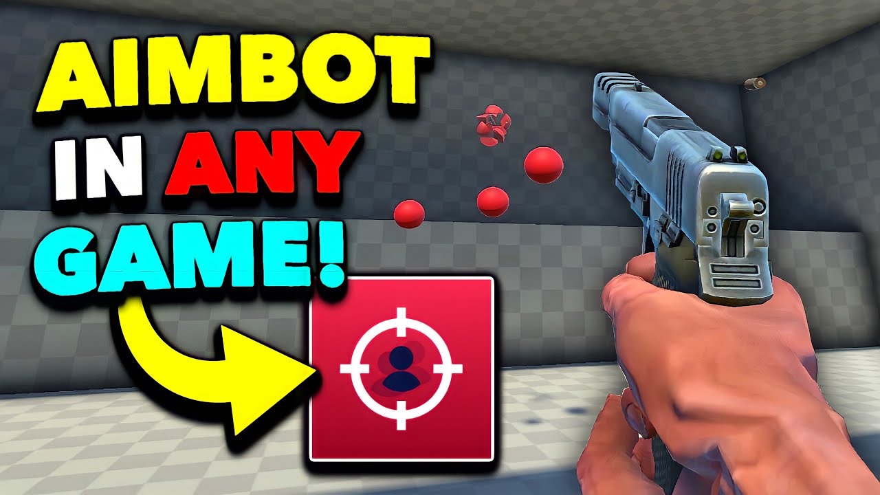 Boost Your Mobile FPS Accuracy: AimChamp Trainer Guide (Free)