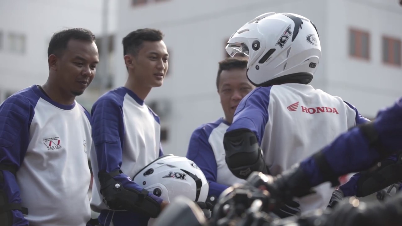 Achieving MotoGP Dreams: RC213V Journey and Racing Insights