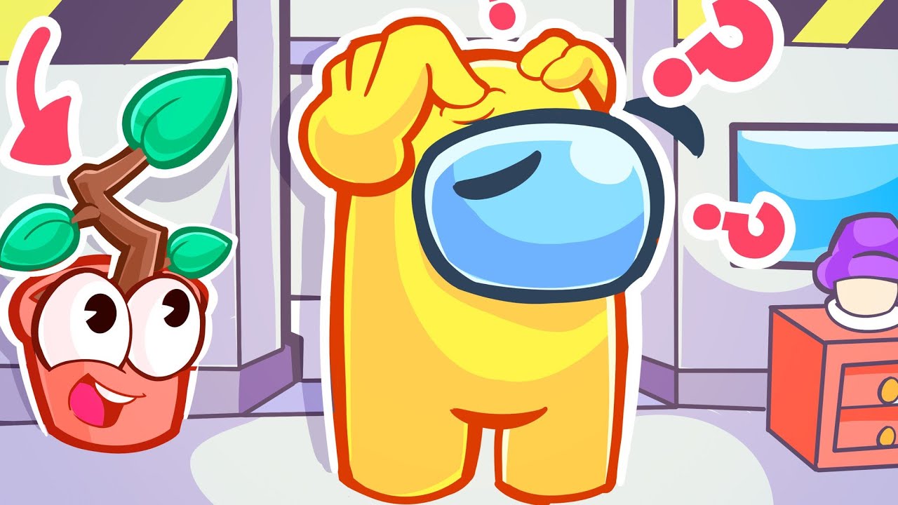 Master Among Us Prop Hunt: Ultimate Hiding & Finding Strategies