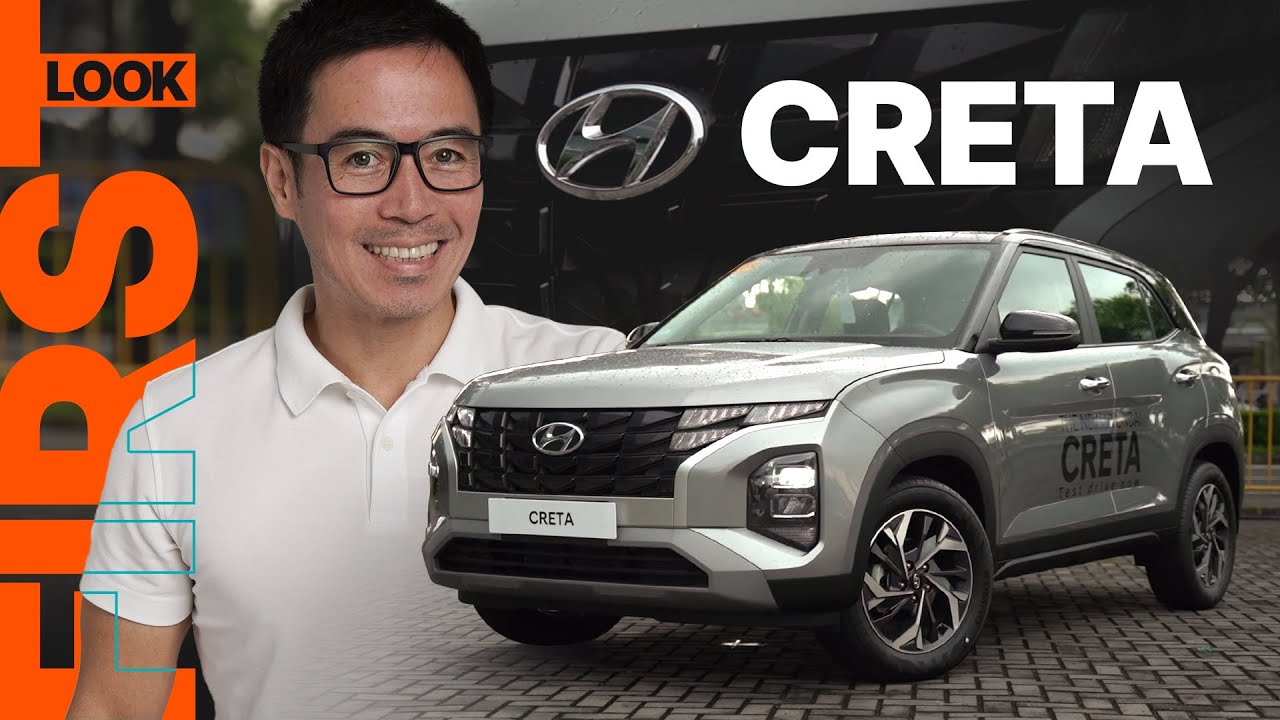 Hyundai Creta Philippines Review: Affordable Crossover Specs & Pricing
