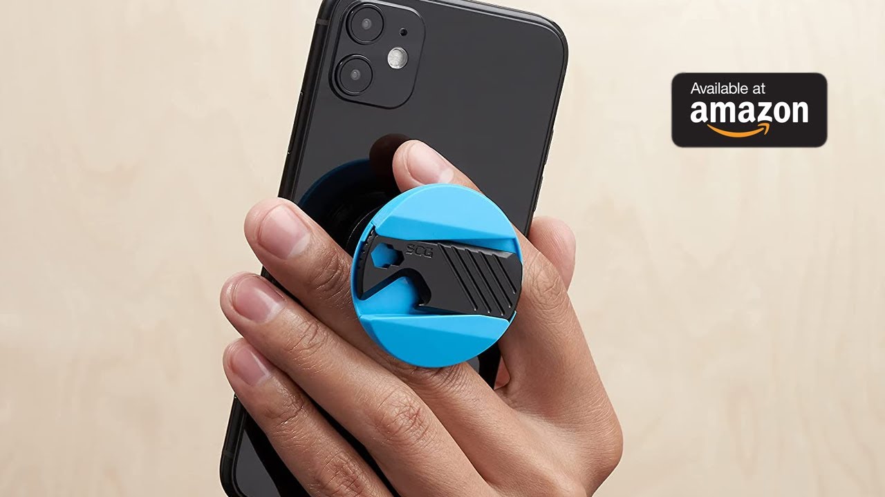 Top 10 Innovative Tech Gadgets You Need to See in 2024