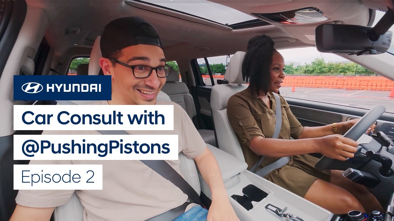 2025 Hyundai Santa Fe Hybrid Review: Ultimate Family SUV?