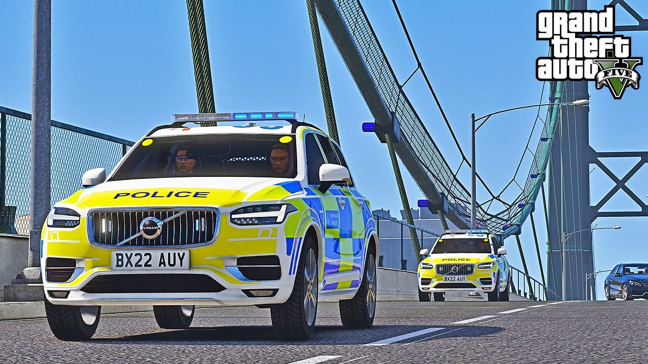 Police Chase Tactics in GTA V: Expert Analysis & Strategy Guide