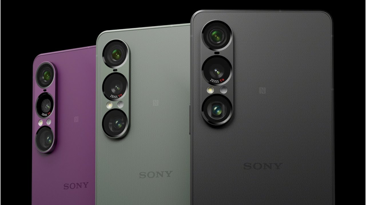 Sony Xperia 1 Mark VII Review: Worth the Price Jump?