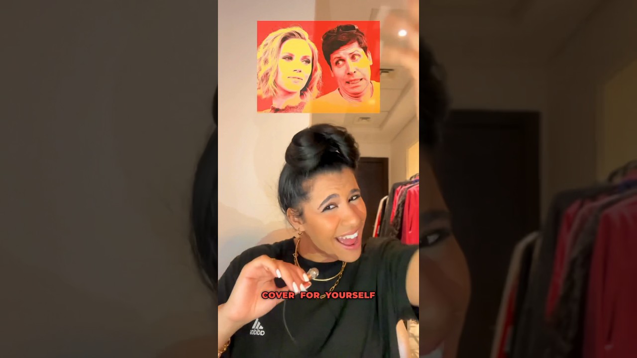 Scarlett Johansson vs OpenAI: Voice Cloning Controversy Explained