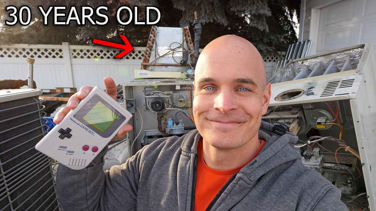 Heat Pump Upgrade: Efficiency & Savings Explained